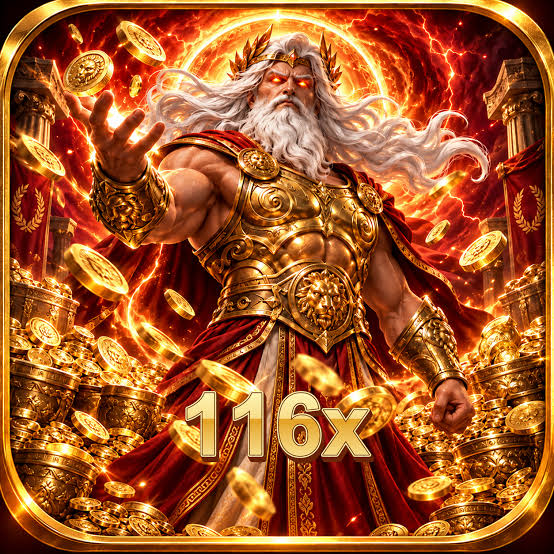 116X - Platform Slot Online dengan Pengalaman Bermain Terbaik