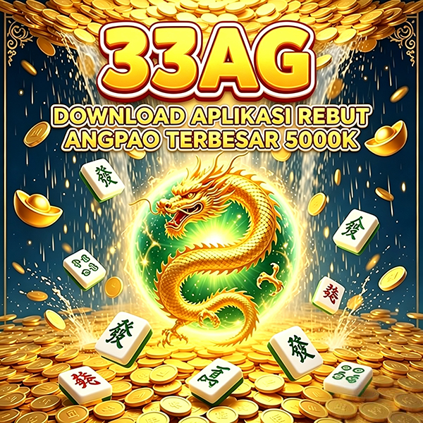 33AG - 33ag Platform Slot Online dengan Pengalaman Bermain Terbaik