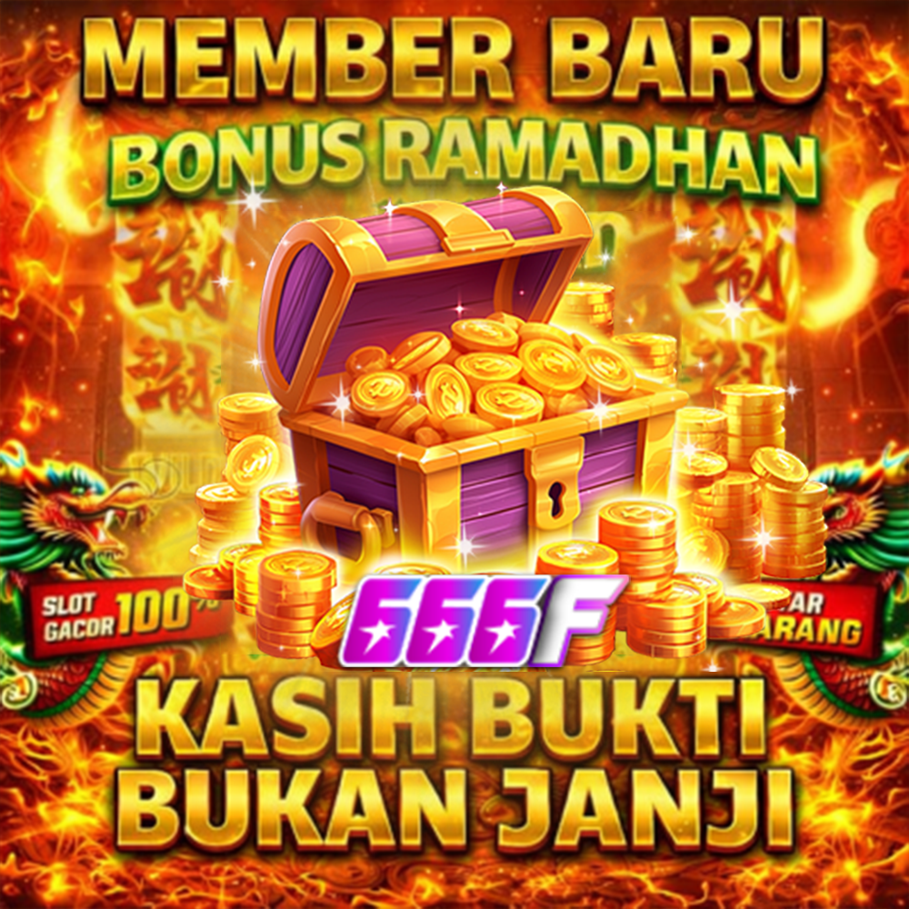 666F - 666f Jelajahi Ragam Slot Online dengan Tema Menarik