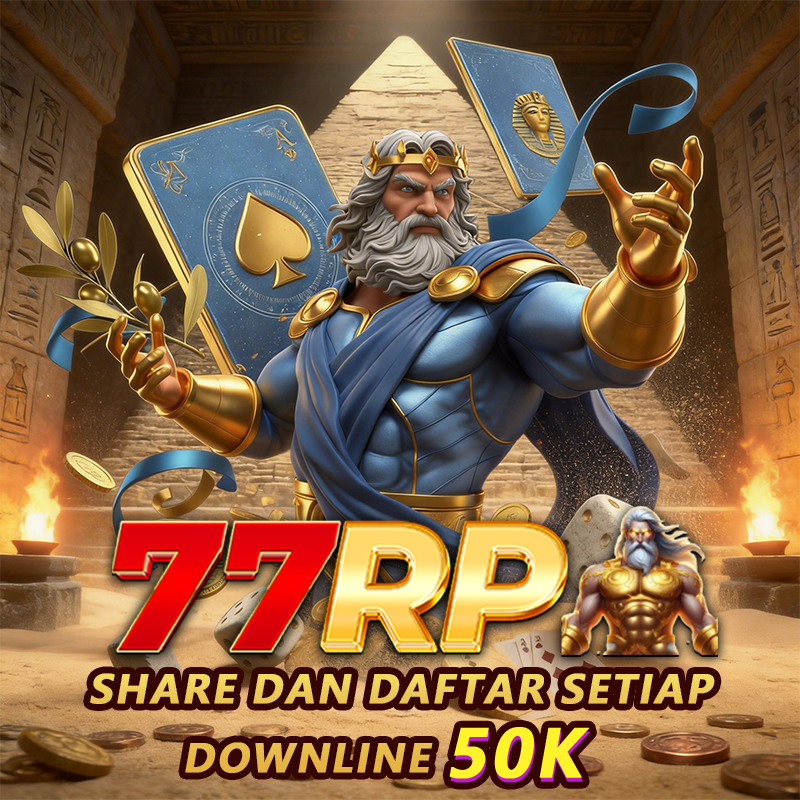 77RP - 77rp Situs Dewa Slot Gacor Hari Ini