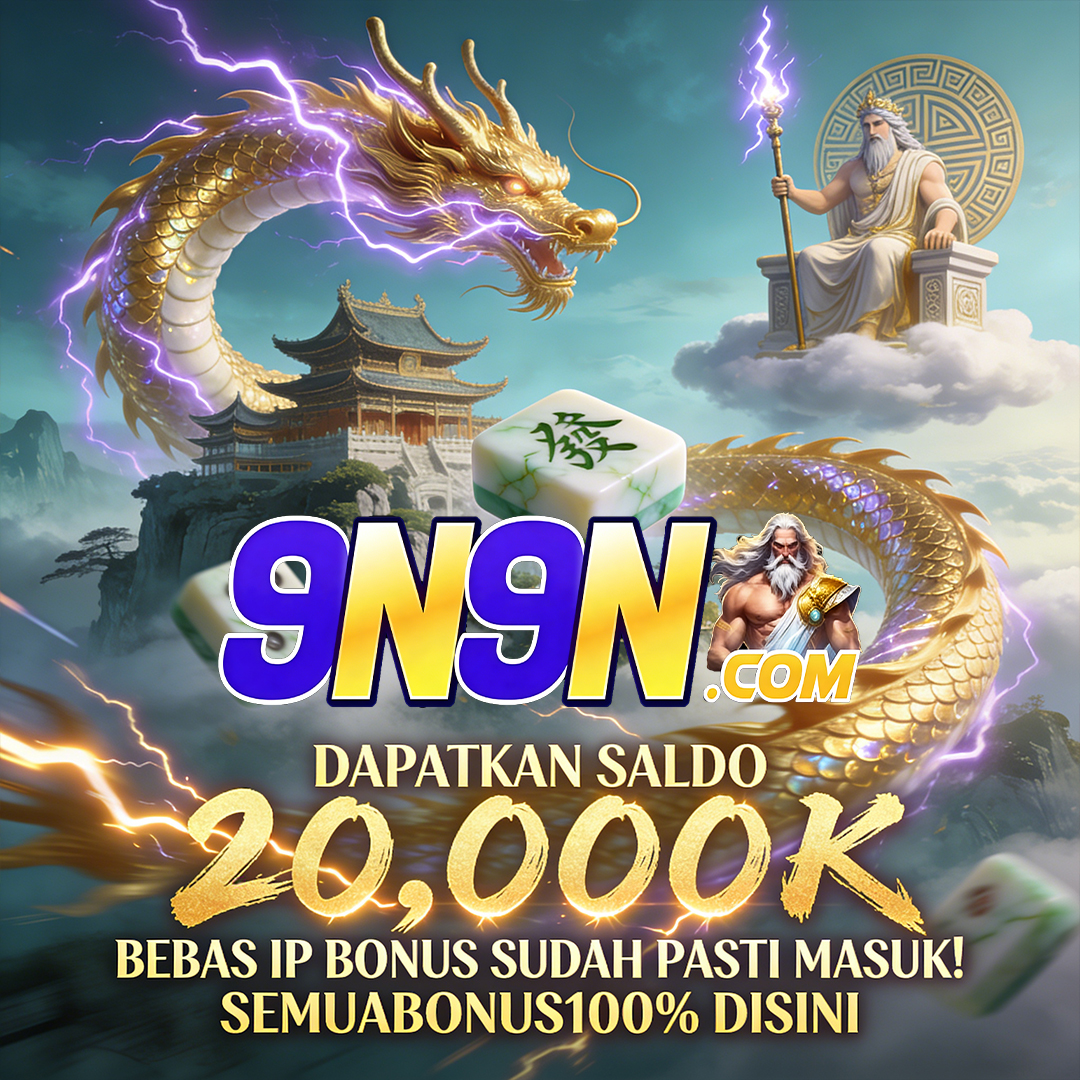 9N9N - 9n9n Jelajahi Ragam Slot Online dengan Tema Menarik