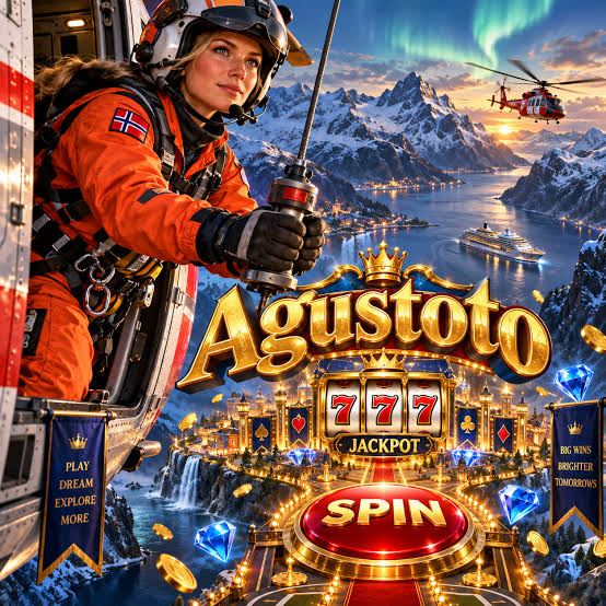 AGUSTOTO - Link Alternatif Game Kasino dan Slot Online