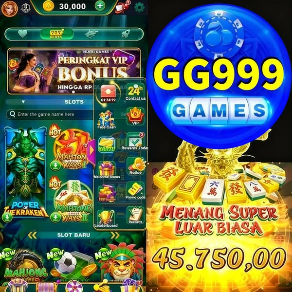 GG999 - gg999 Pilihan Game PG Soft untuk Penggemar Slot Online