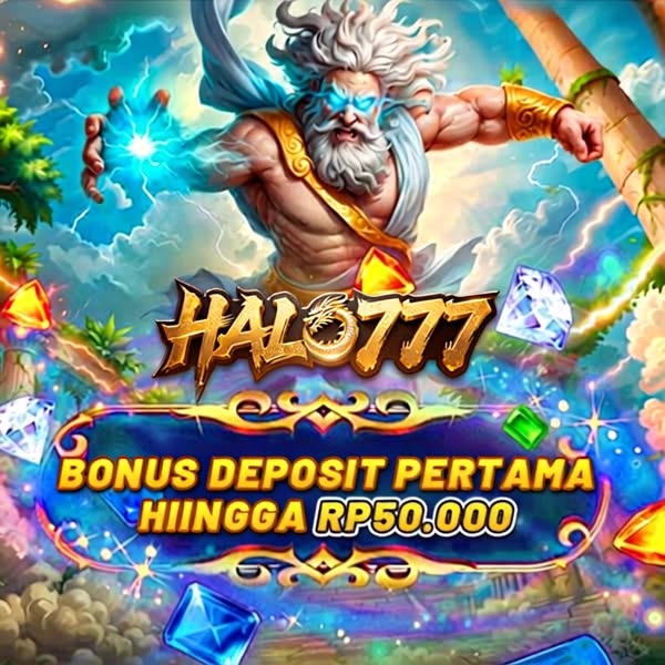 HALO777 - halo777 Platform Game Online dengan Beragam Pilihan Permainan Seru