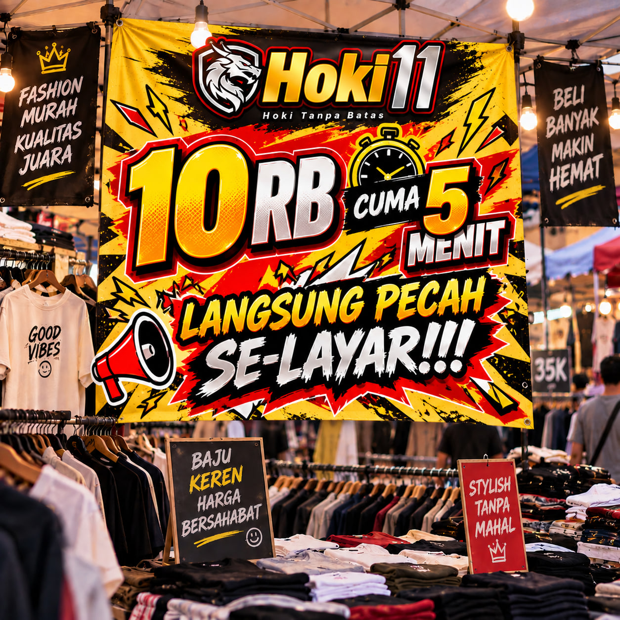 HOKI11 - Portal Resmi Game Kasino dengan Link Daftar dan Akses Alternatif