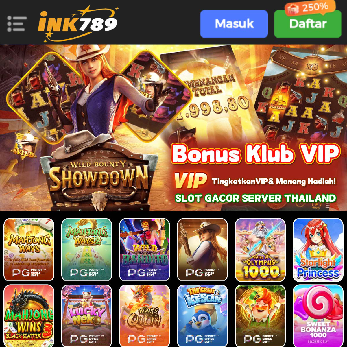 INK789 - ink789 Portal Hiburan Game Online Mobile Resmi & Terpercaya