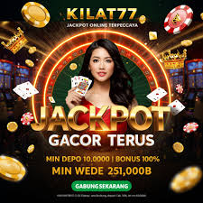 KILAT77 - KILAT77 Situs Slot Online Resmi dengan Akses Daftar dan Login