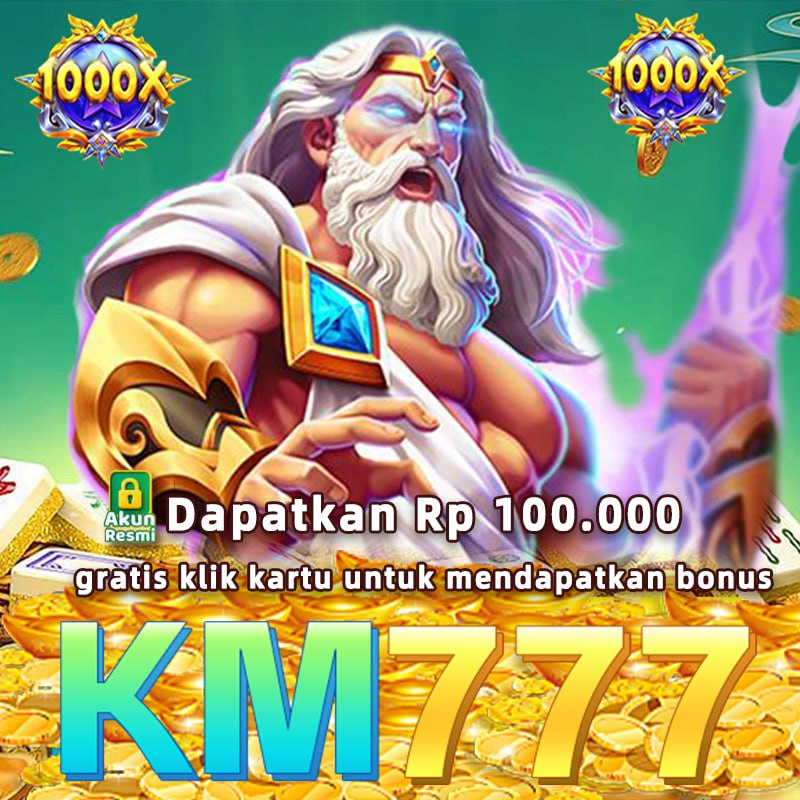 KM777 - Permainan Slot Online