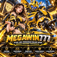 MEGAWIN777 - Slot Indonesia Jadi Pilihan untuk Menjelajahi Tema Slot Online Berbeda