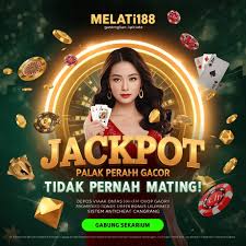 MELATI188 - Pilihan Game PG Soft untuk Penggemar Slot Online
