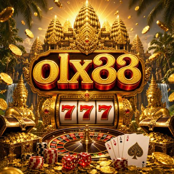 OLX88 - Permainan Slot Online