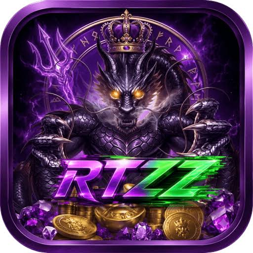 RTZZ - Platform Slot Online dengan Pengalaman Bermain Terbaik