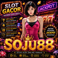 SOJU88 - Situs Resmi Slot Online dan Pilihan Game PG Soft