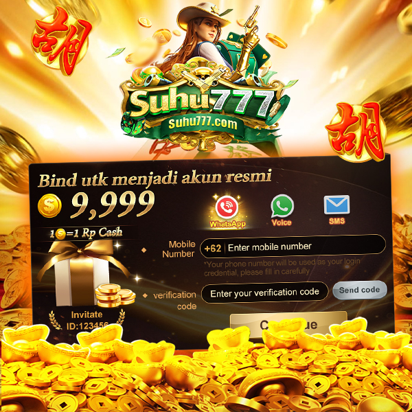 SUHU777 - Destinasi Slot Online Indonesia dengan Ragam Tema Menarik