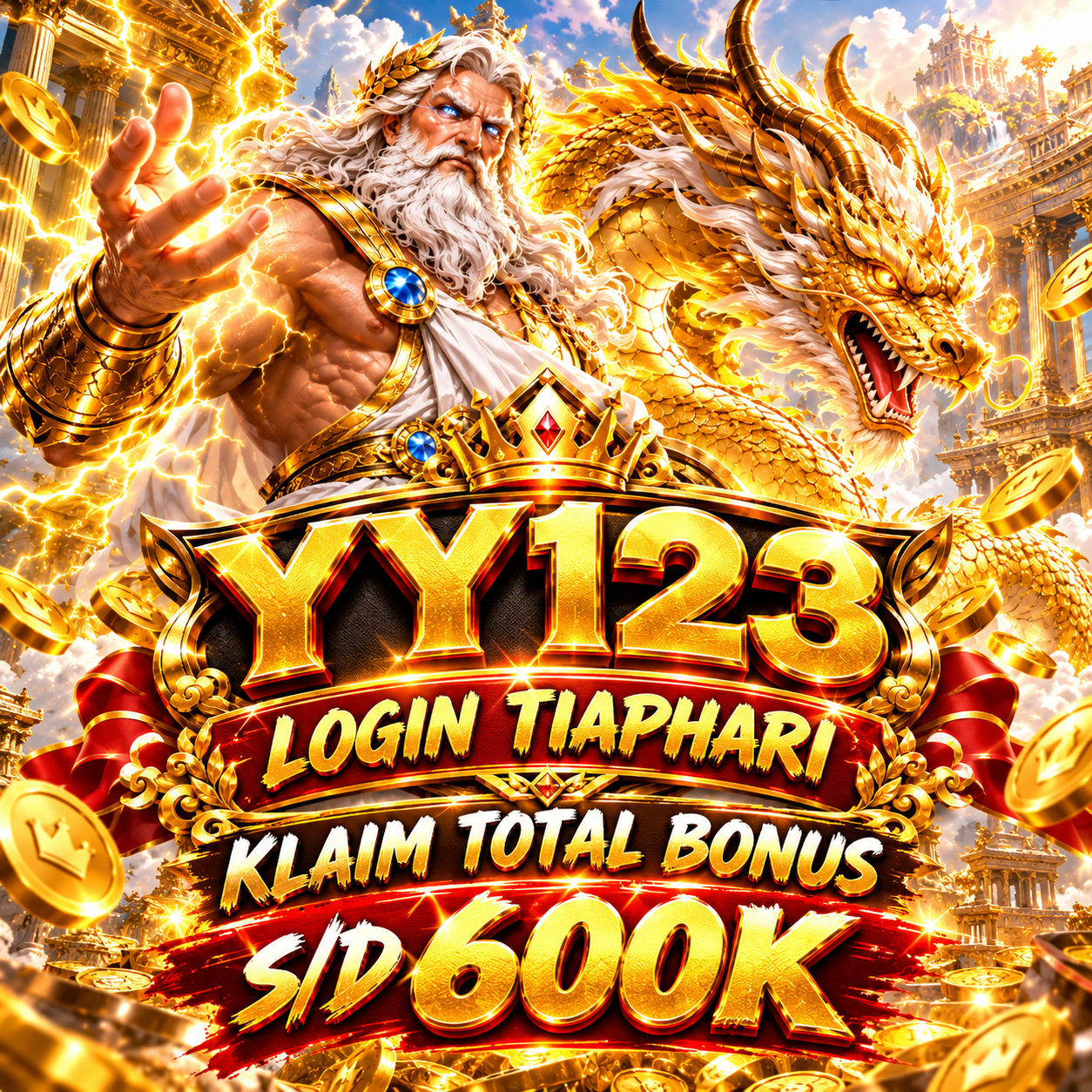 YY123 - yy123 Platform Game Online dengan Beragam Pilihan Permainan Seru